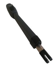 Genius Mistral 400r 230v reversible motor for swing gates up to 4 m 2